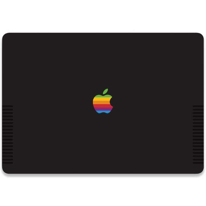 MacBook Pro 13 Touchbar (2019) Retro Series Skins - Slickwraps