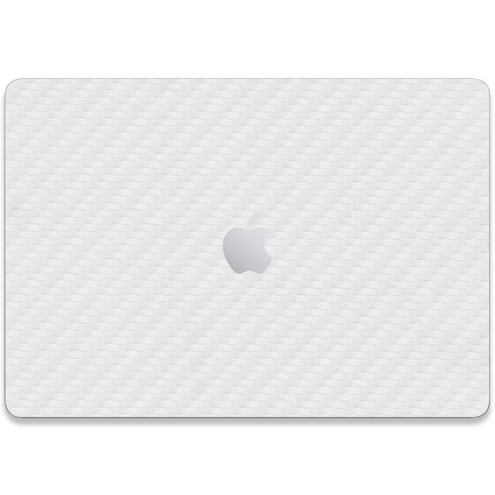 MacBook Pro 14 (2021) Carbon Series Skins - Slickwraps