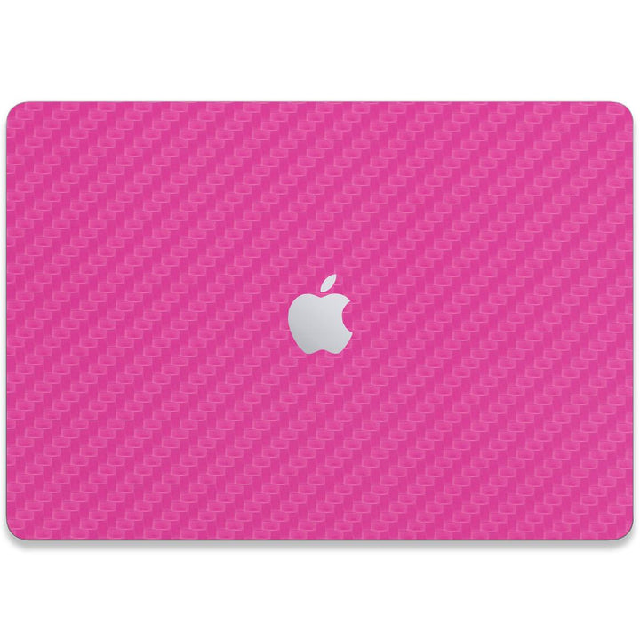 MacBook Pro 14 (2021) Carbon Series Skins - Slickwraps