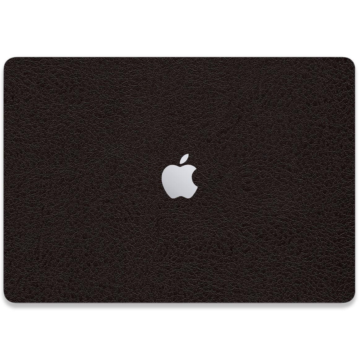 MacBook Pro 14 (2021) Leather Series Skins – Slickwraps