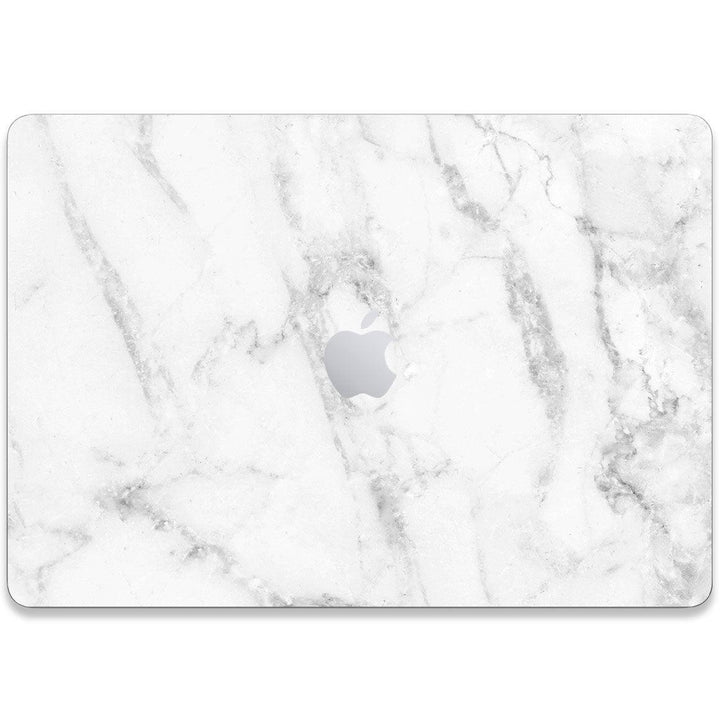 MacBook Pro 14 (2021) Marble Series Skins - Slickwraps
