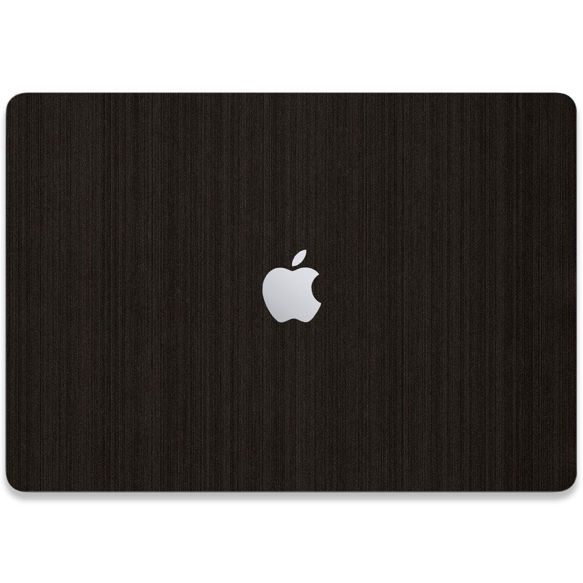 Leather skin macbook pro shop