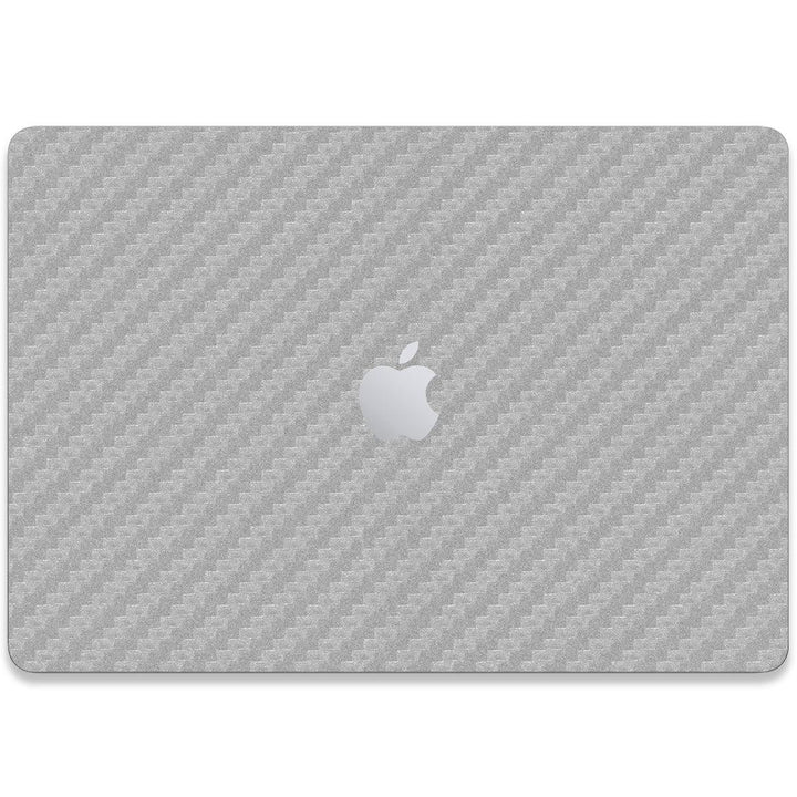 MacBook Pro 15 Touchbar (2016) Carbon Series Skins - Slickwraps