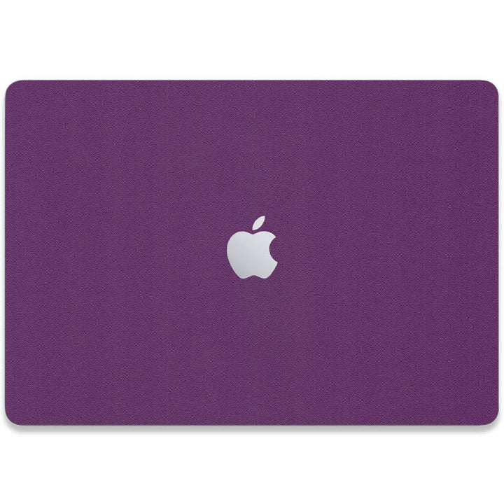 MacBook Pro 15 Touchbar (2016) Color Series Skins - Slickwraps
