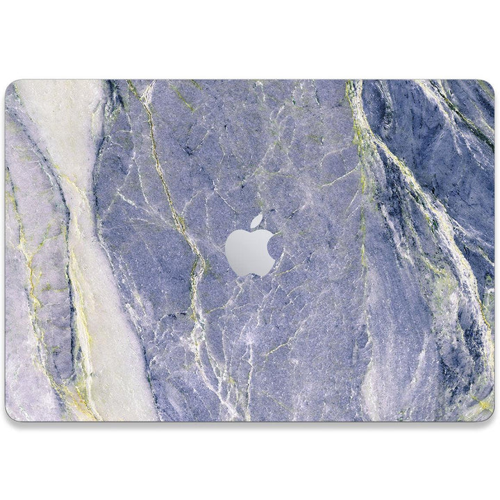 MacBook Pro 15 Touchbar (2016) Marble Series Skins - Slickwraps
