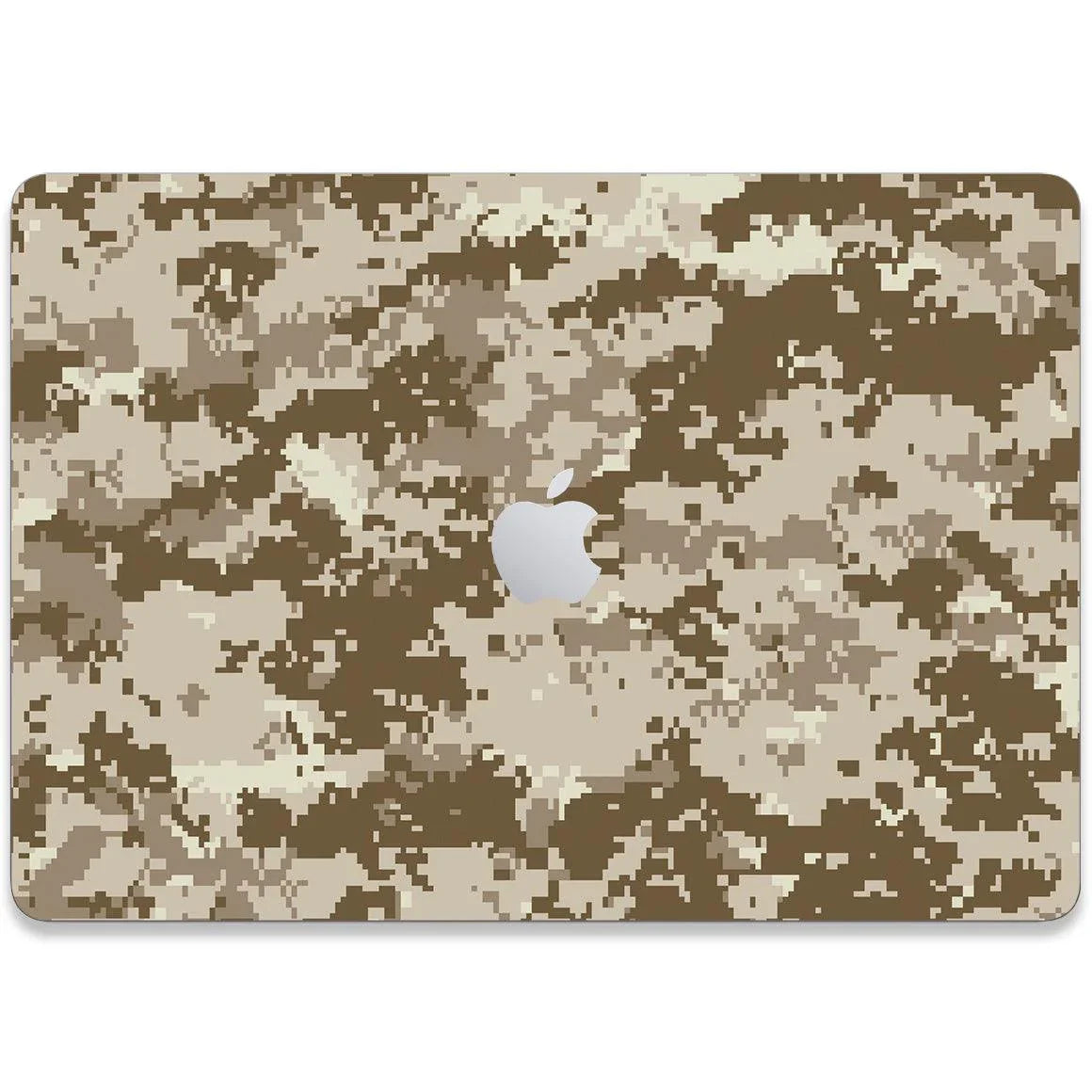 MacBook Pro 16 (2019) Camo Series Skins - Slickwraps