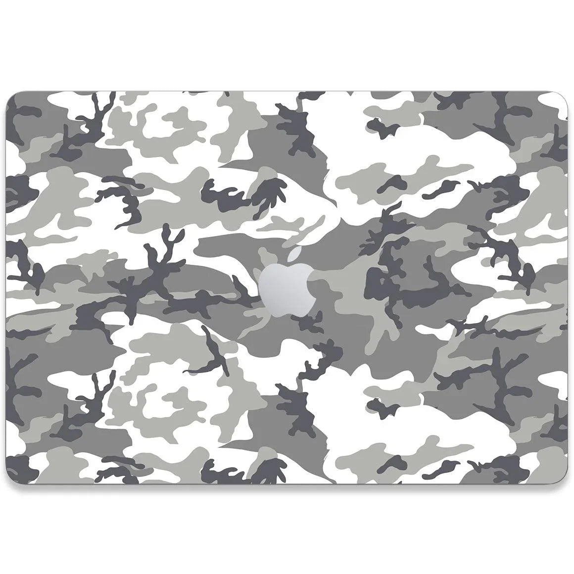 MacBook Pro 16 (2019) Camo Series Skins - Slickwraps