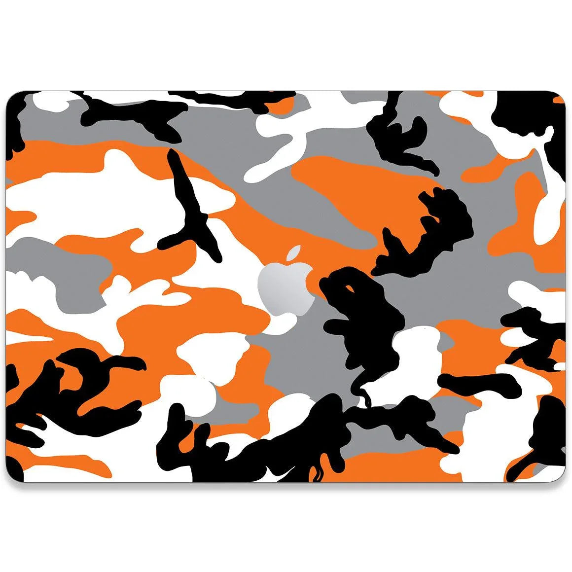 MacBook Pro 16 (2019) Camo Series Skins - Slickwraps