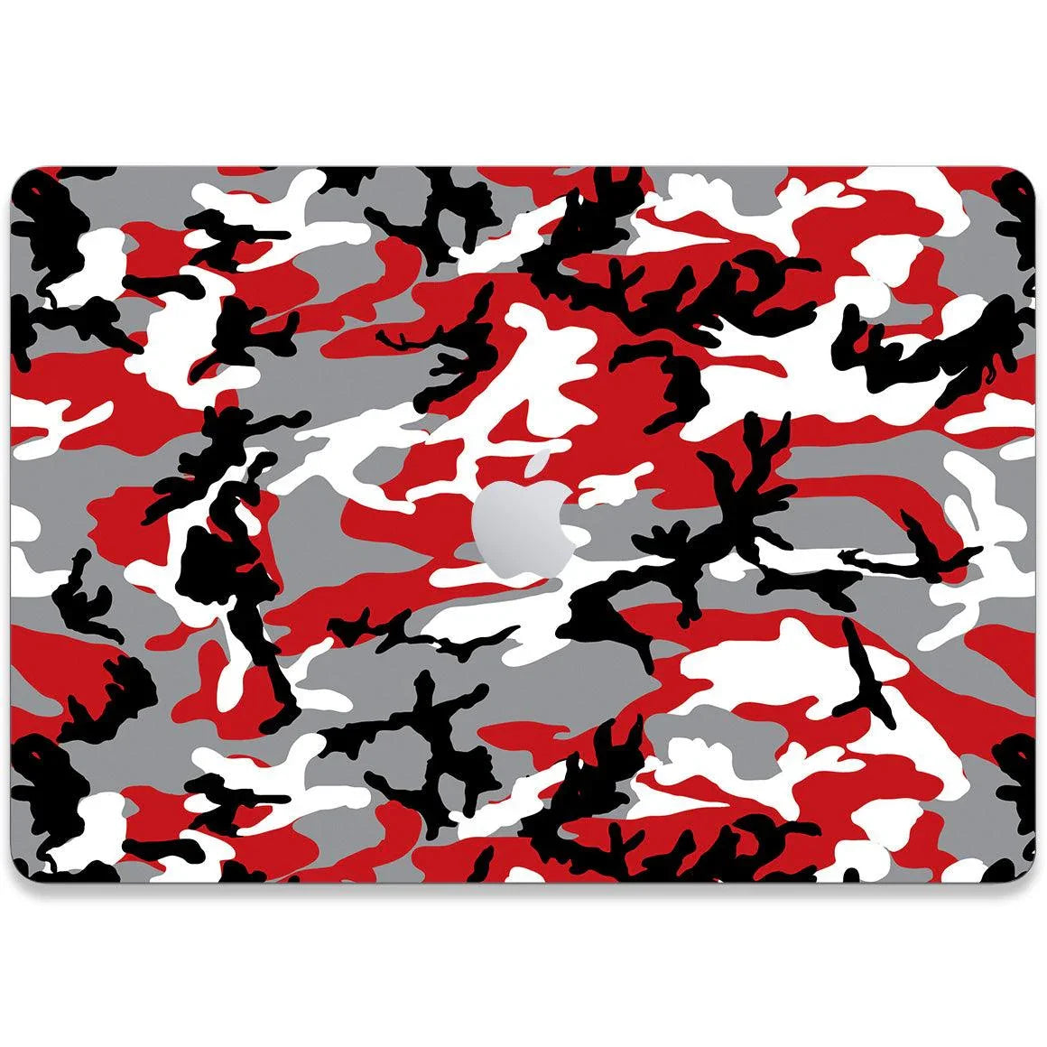MacBook Pro 16 (2019) Camo Series Skins - Slickwraps