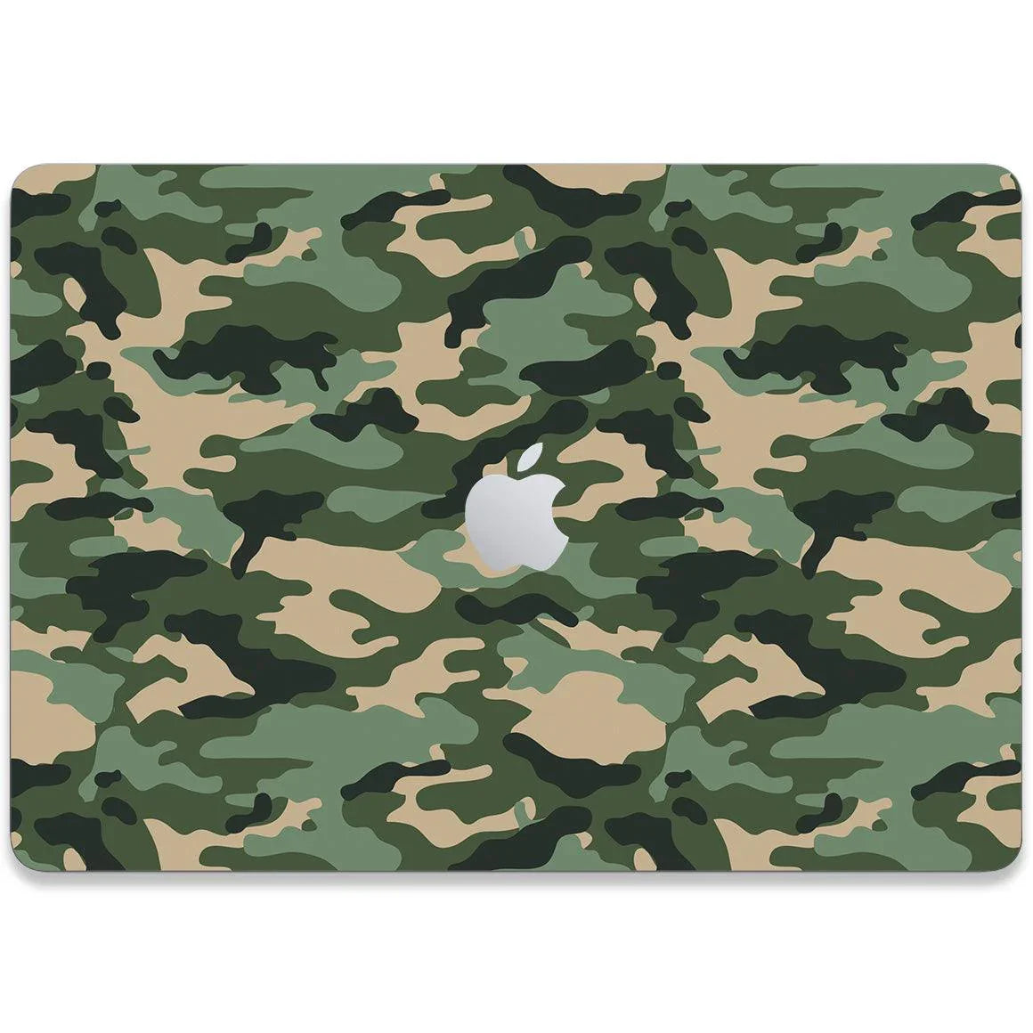MacBook Pro 16 (2019) Camo Series Skins - Slickwraps