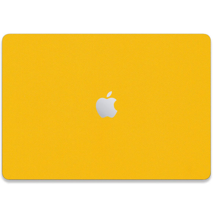 MacBook Pro 16 (2019) Color Series Skins - Slickwraps