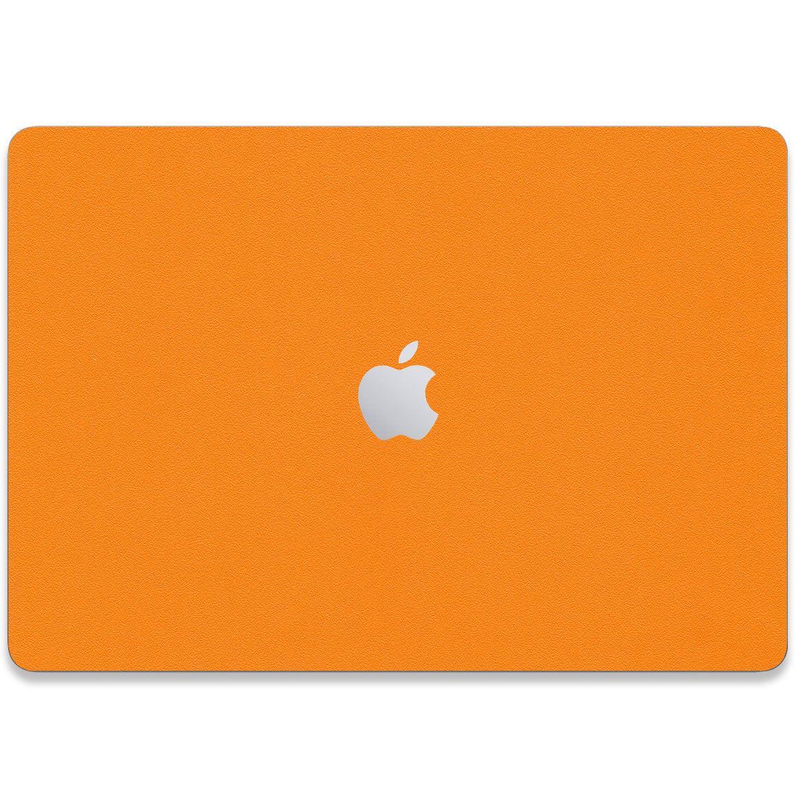 MacBook Pro 16 (2019) Color Series Skins - Slickwraps