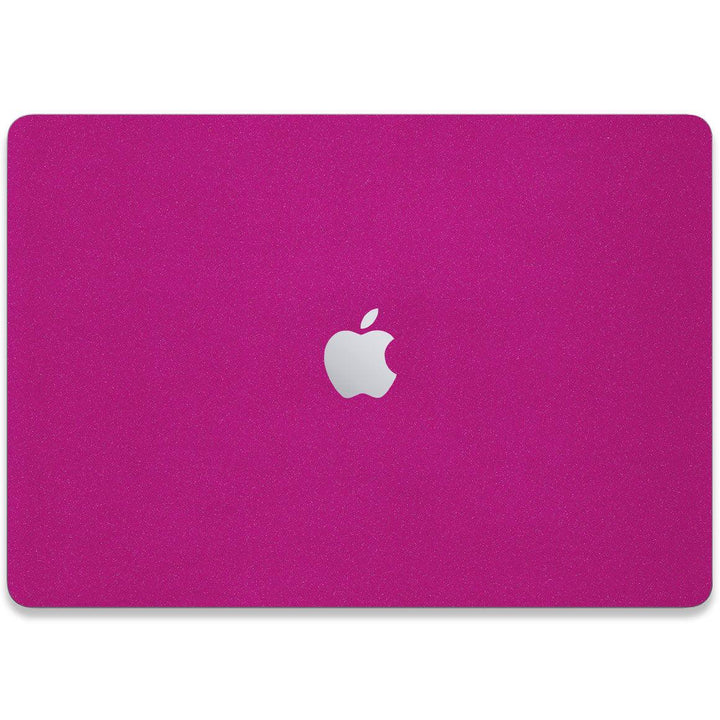 MacBook Pro 16 (2019) Glitz Series Skins - Slickwraps