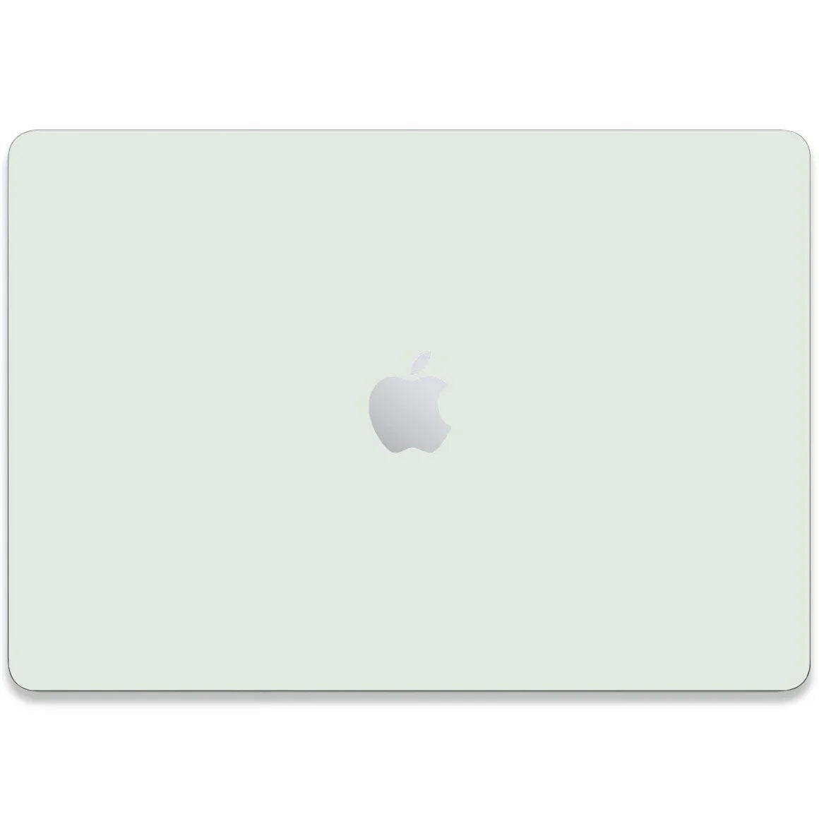 MacBook Pro 16 (2019) Green Glow Skin - Slickwraps