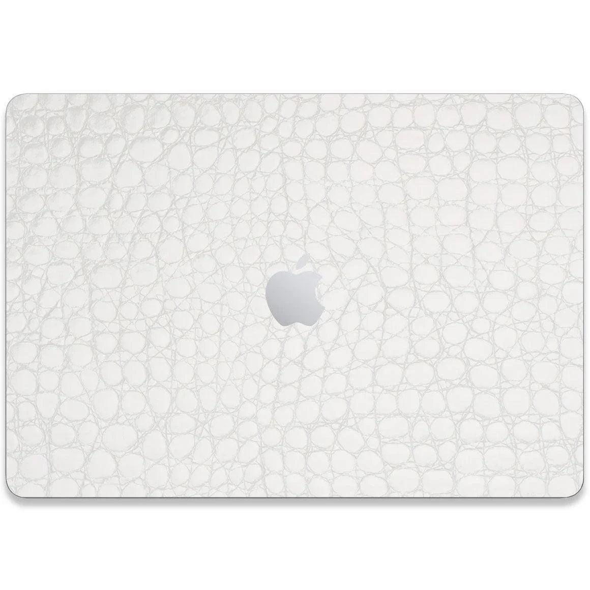 MacBook Pro 16 (2019) Leather Series Skins - Slickwraps