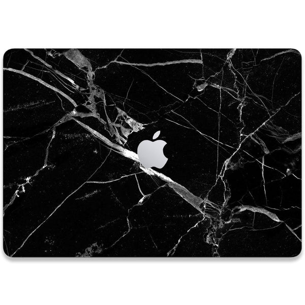 MacBook Pro 16 (2019) Marble Series Skins - Slickwraps