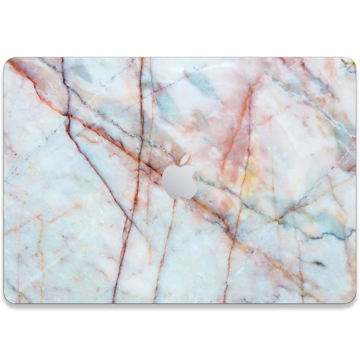 MacBook Pro 16 (2019) Marble Series Skins - Slickwraps