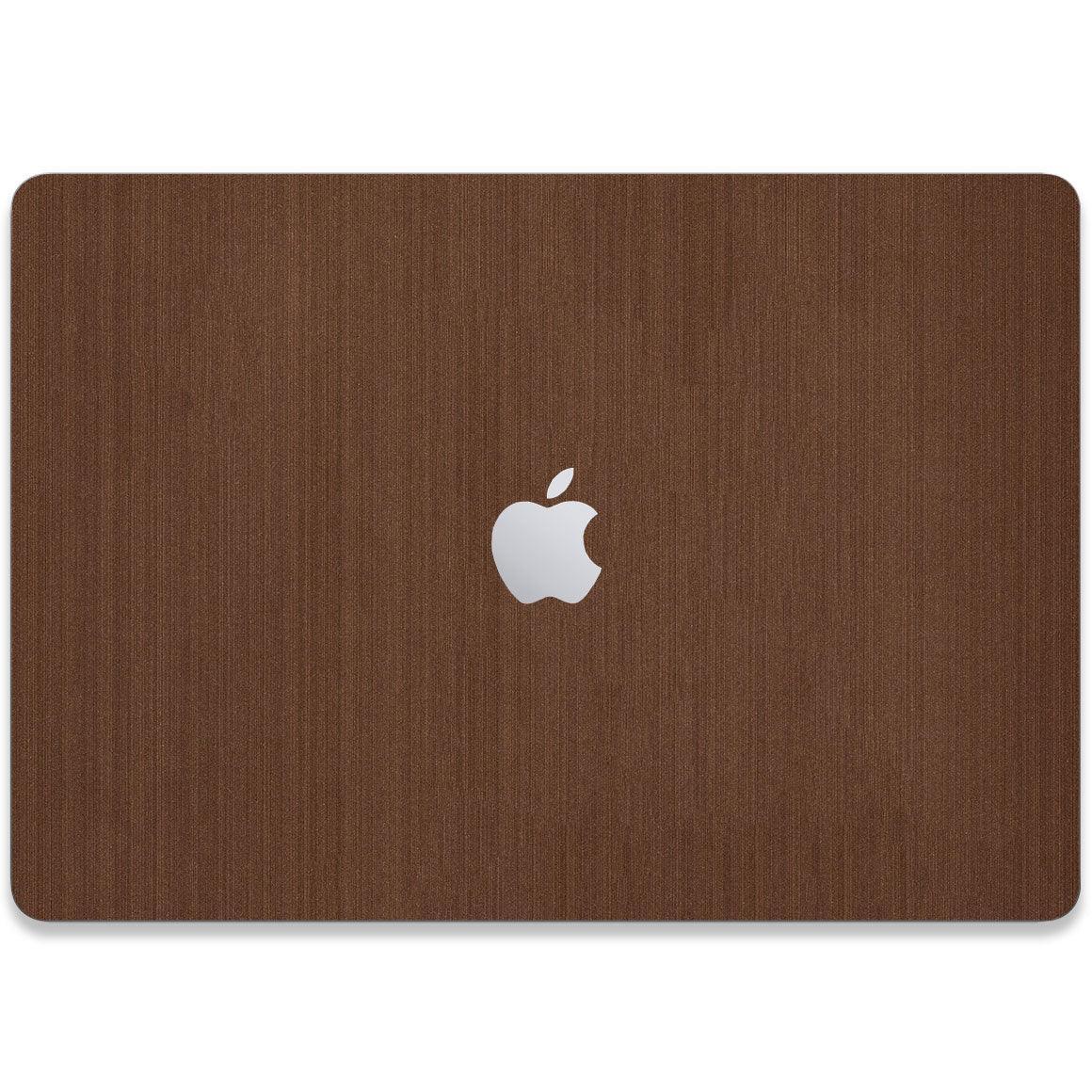 MacBook Pro 16 (2019) Metal Series Skins - Slickwraps