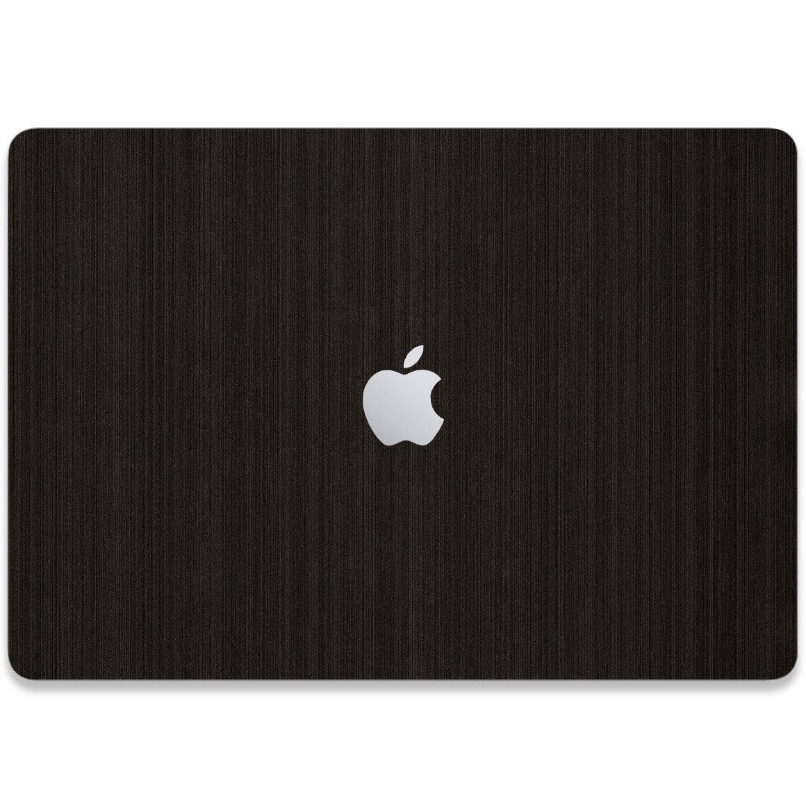 MacBook Pro 16 (2019) Metal Series Skins - Slickwraps