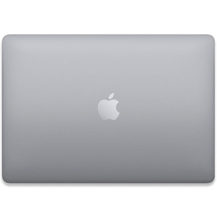 MacBook Pro 16 (2019) Naked Series Skins - Slickwraps