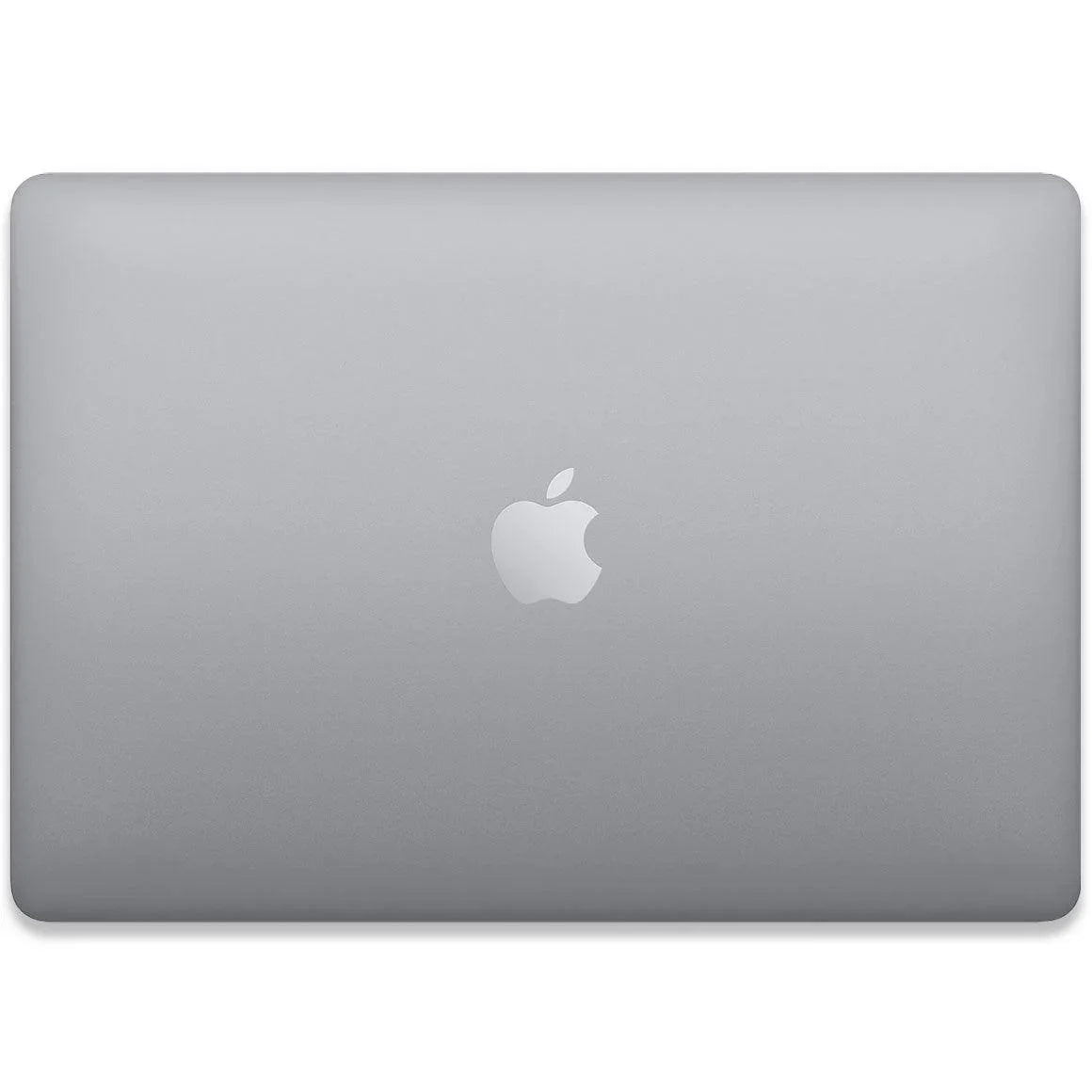 MacBook Pro 16 (2019) Naked Series Skins - Slickwraps