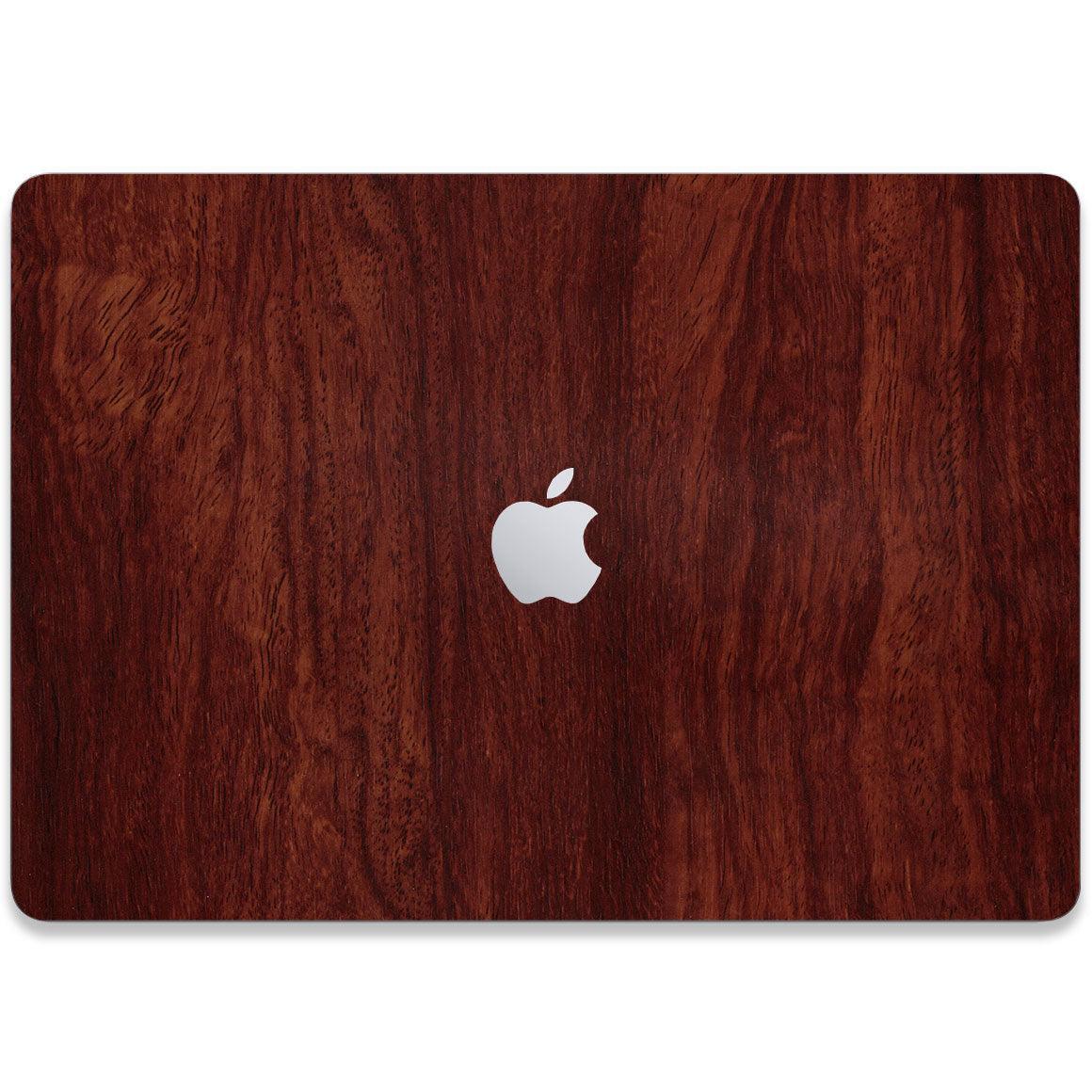 MacBook Pro 16 (2019) Wood Series Skins - Slickwraps