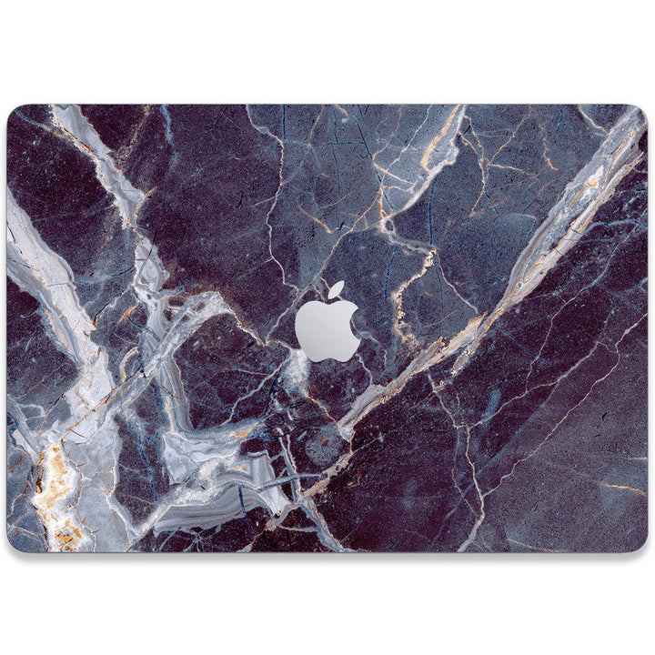 MacBook Pro 16 (2021) Marble Series Skins - Slickwraps