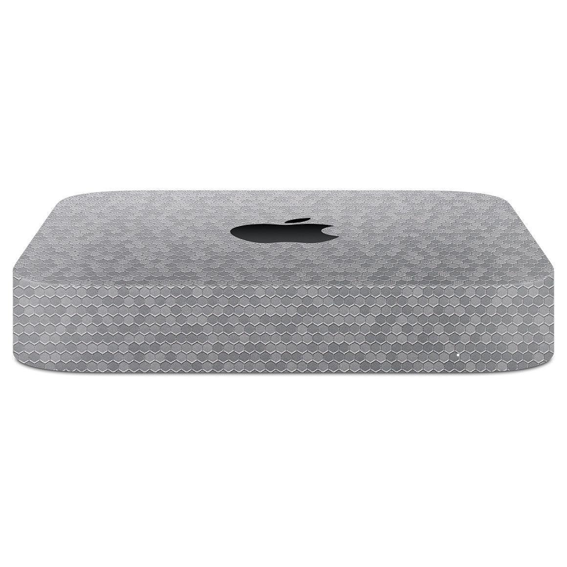 MacMini M1 (2020) Honeycomb Series Skins - Slickwraps