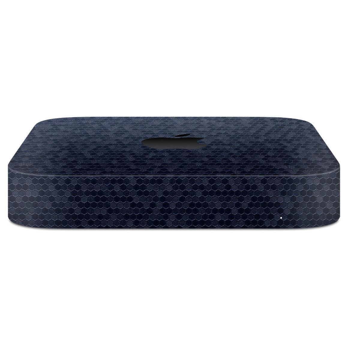 MacMini M1 (2020) Honeycomb Series Skins - Slickwraps