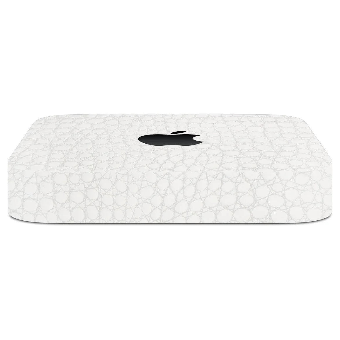 MacMini M1 (2020) Leather Series Skins – Slickwraps