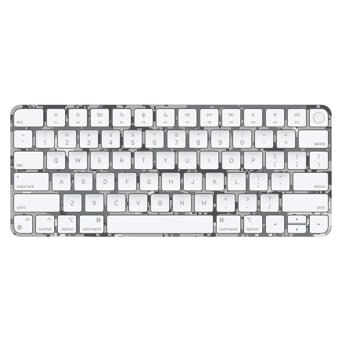 Magic Keyboard Camo Series Skins - Slickwraps