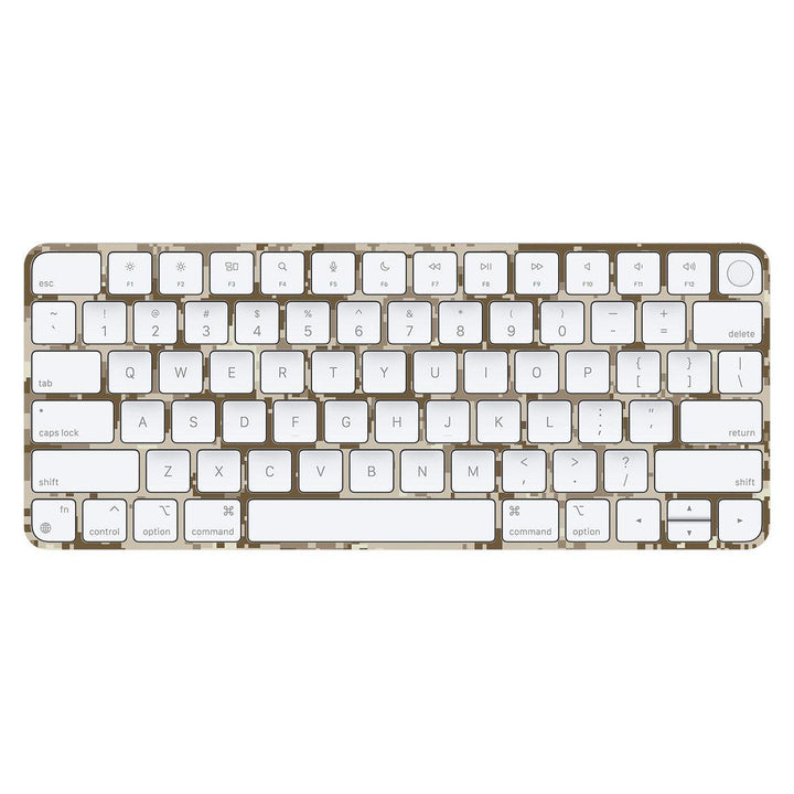 Magic Keyboard Camo Series Skins - Slickwraps