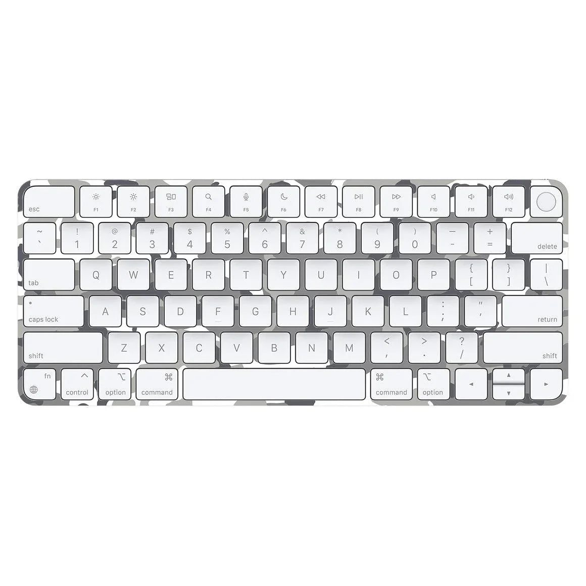 Magic Keyboard Camo Series Skins - Slickwraps