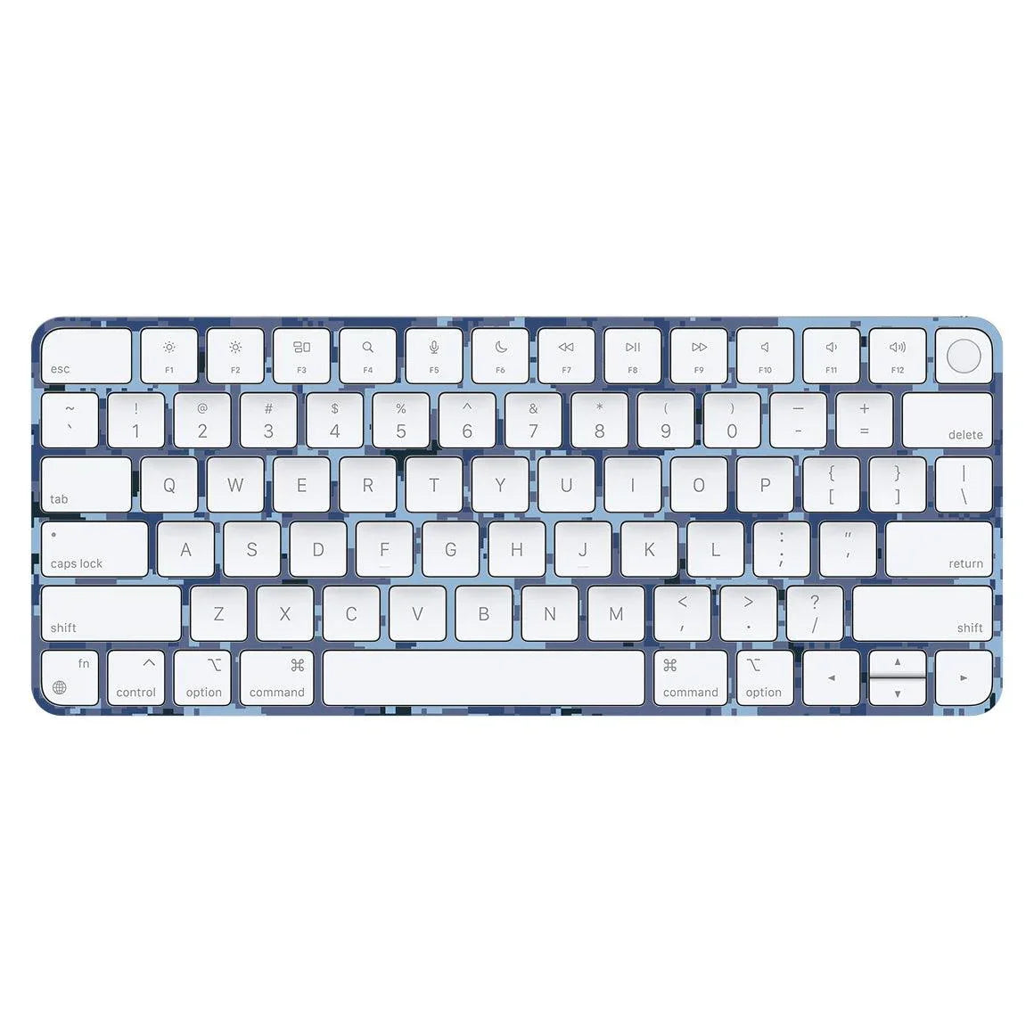 Magic Keyboard Camo Series Skins - Slickwraps