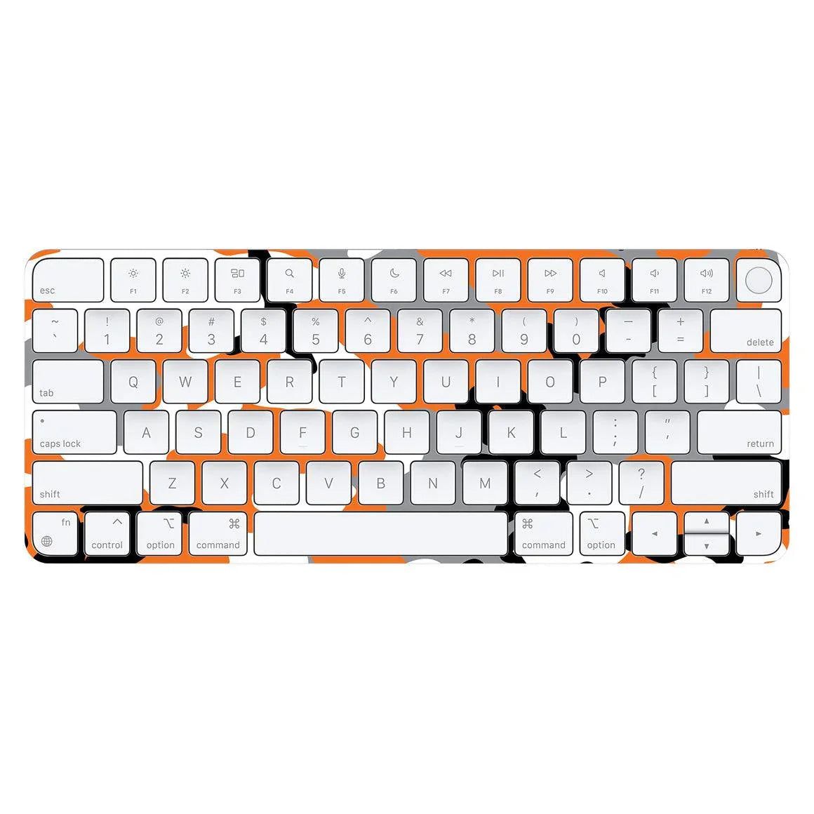 Magic Keyboard Camo Series Skins - Slickwraps