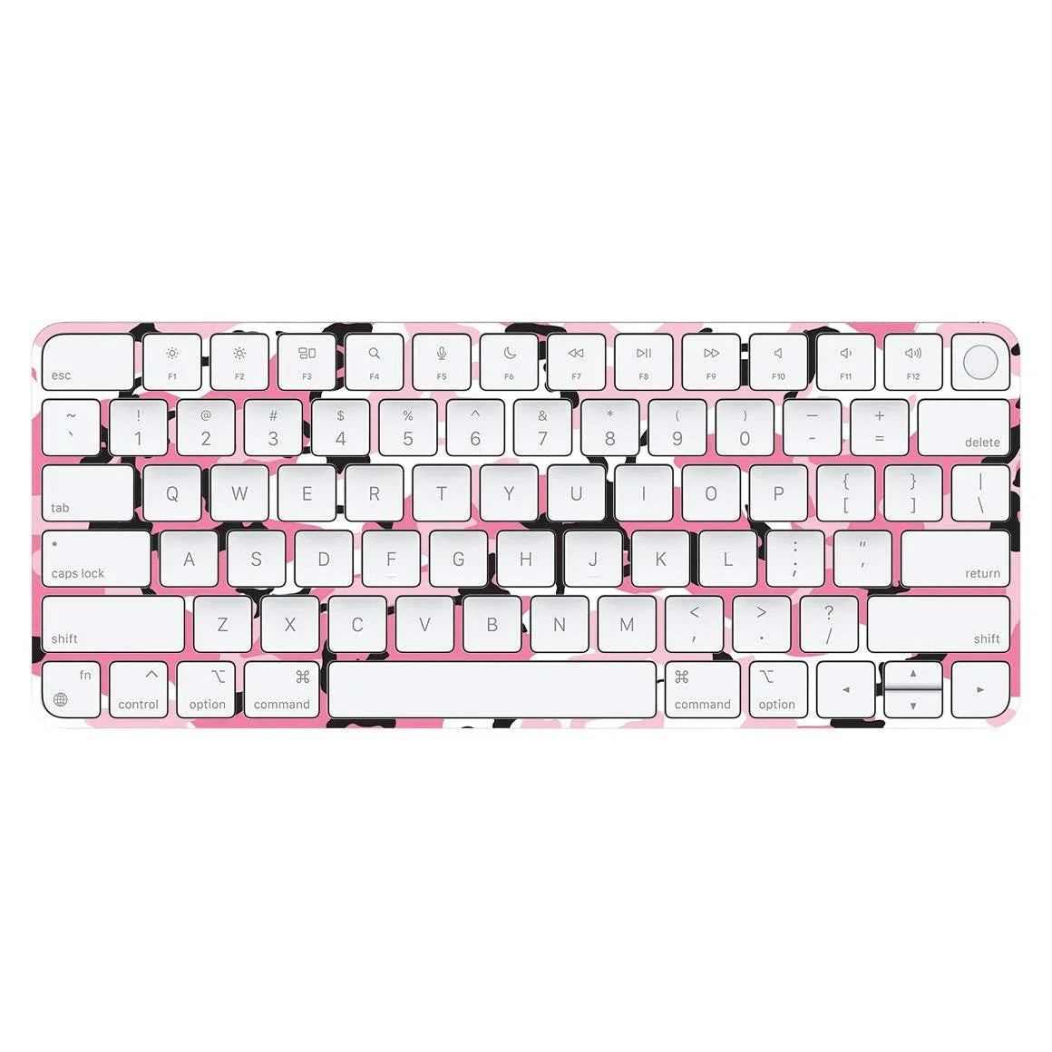 Magic Keyboard Camo Series Skins - Slickwraps