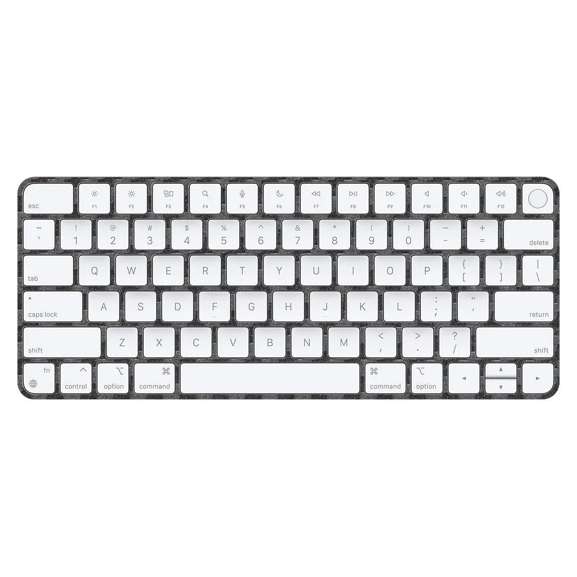 Magic Keyboard Carbon Series Skins – Slickwraps