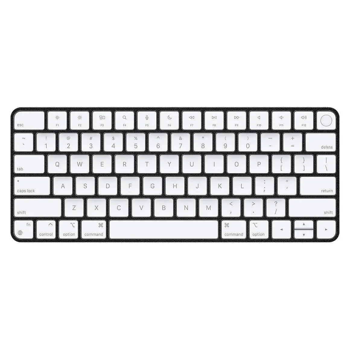 Magic Keyboard Color Series Skins - Slickwraps