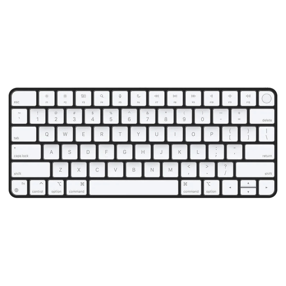 Magic Keyboard Color Series Skins - Slickwraps