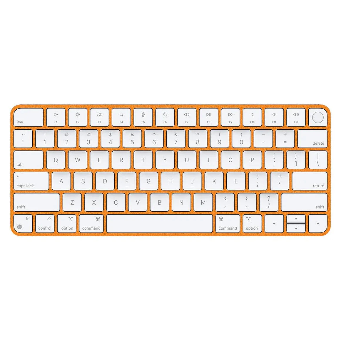 Magic Key Colour Magic Keyboard Color Series Skins – Slickwraps