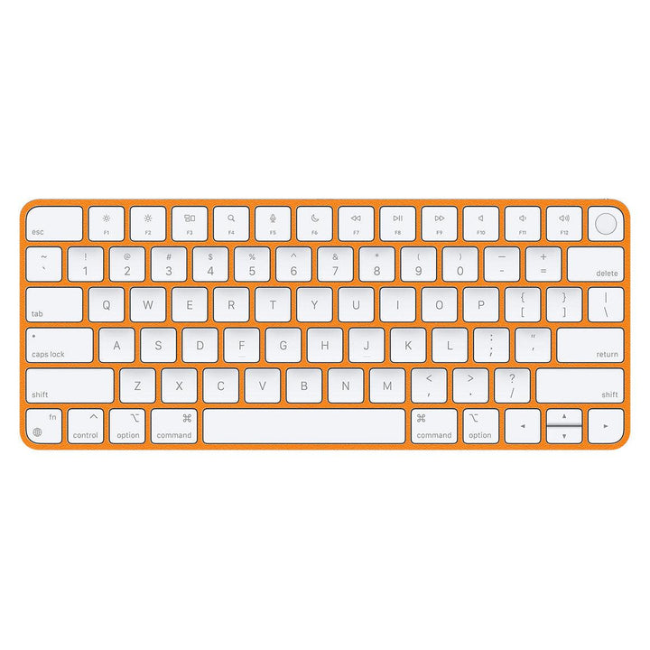 Magic Keyboard Color Series Skins - Slickwraps