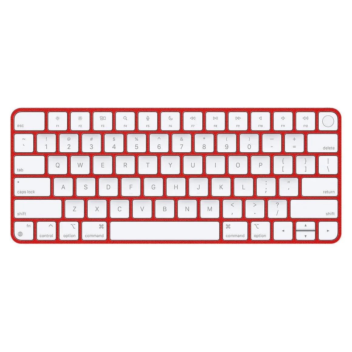 Magic Keyboard Color Series Skins - Slickwraps