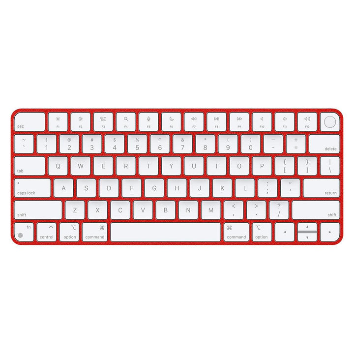 Magic Keyboard Color Series Skins - Slickwraps