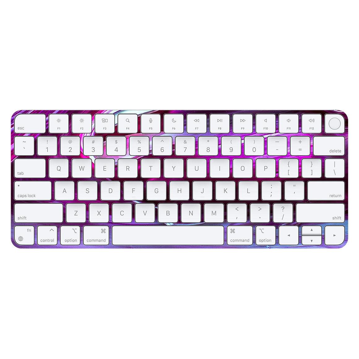 Magic Keyboard Custom Skin – Slickwraps