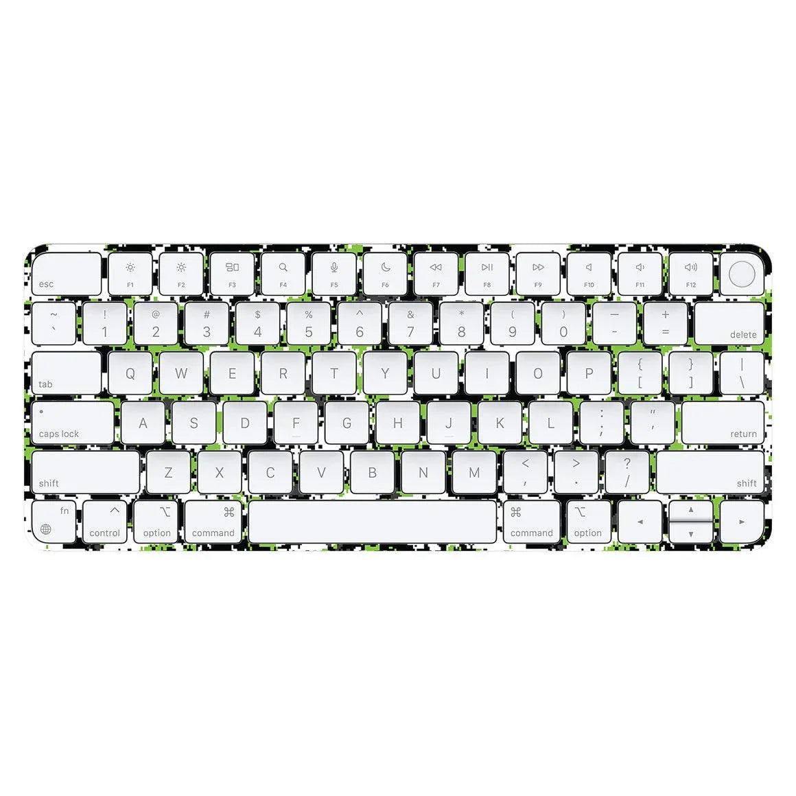 Magic Keyboard Designer Series Skins - Slickwraps