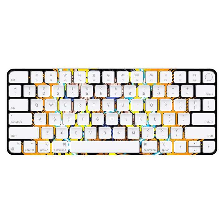 Magic Keyboard Designer Series Skins - Slickwraps