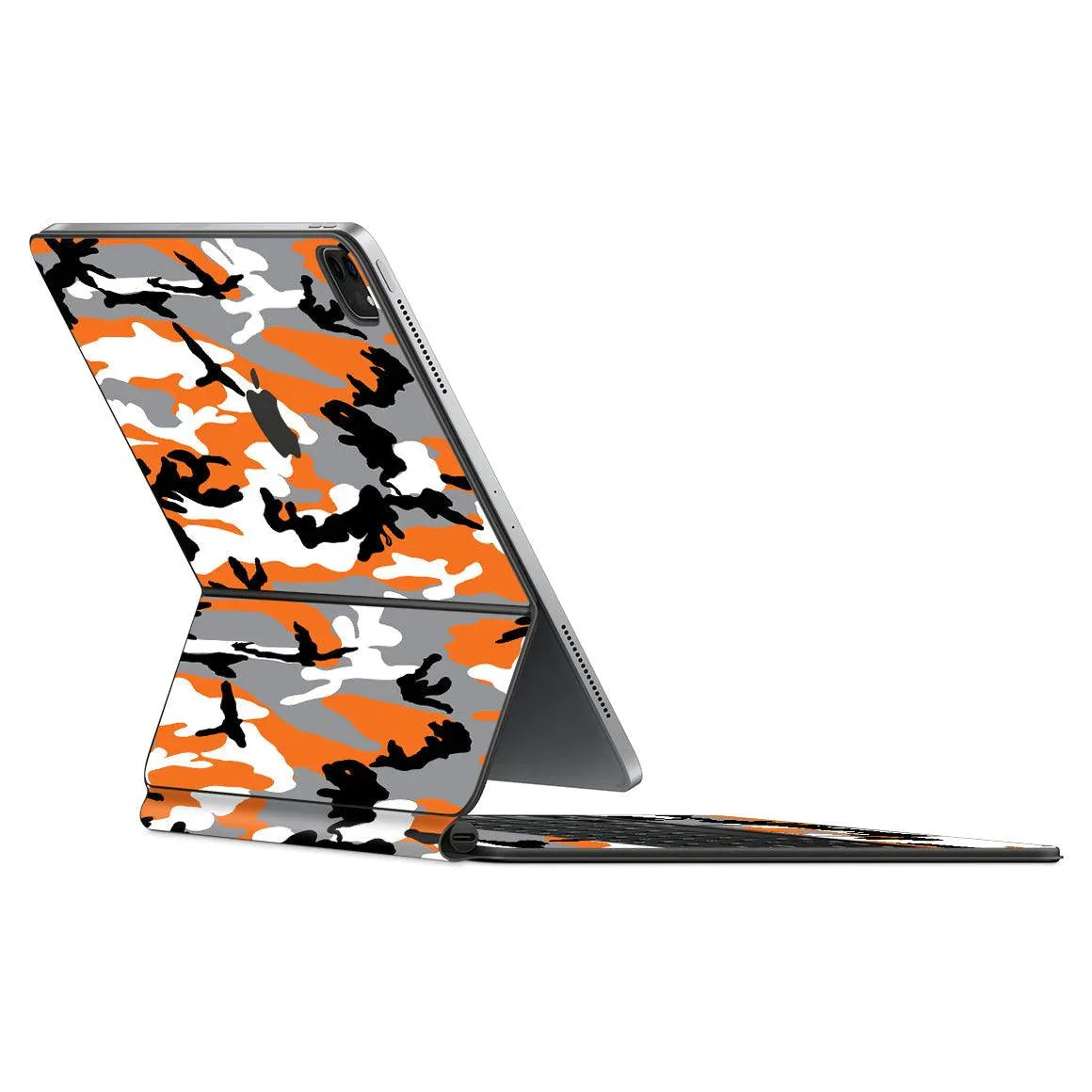 Magic Keyboard for iPad Camo Series Skins - Slickwraps