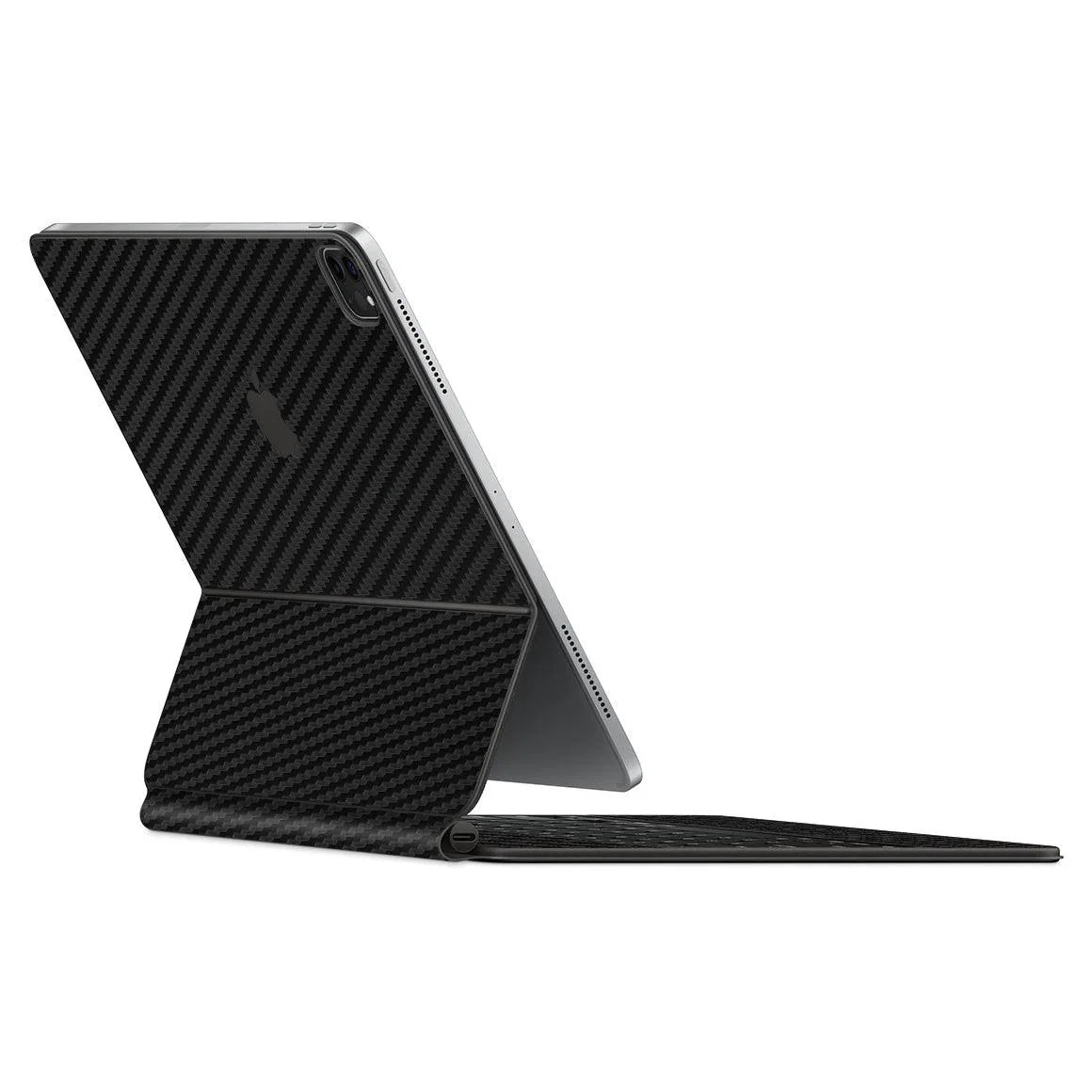 Magic Keyboard for iPad Carbon Series Skins - Slickwraps