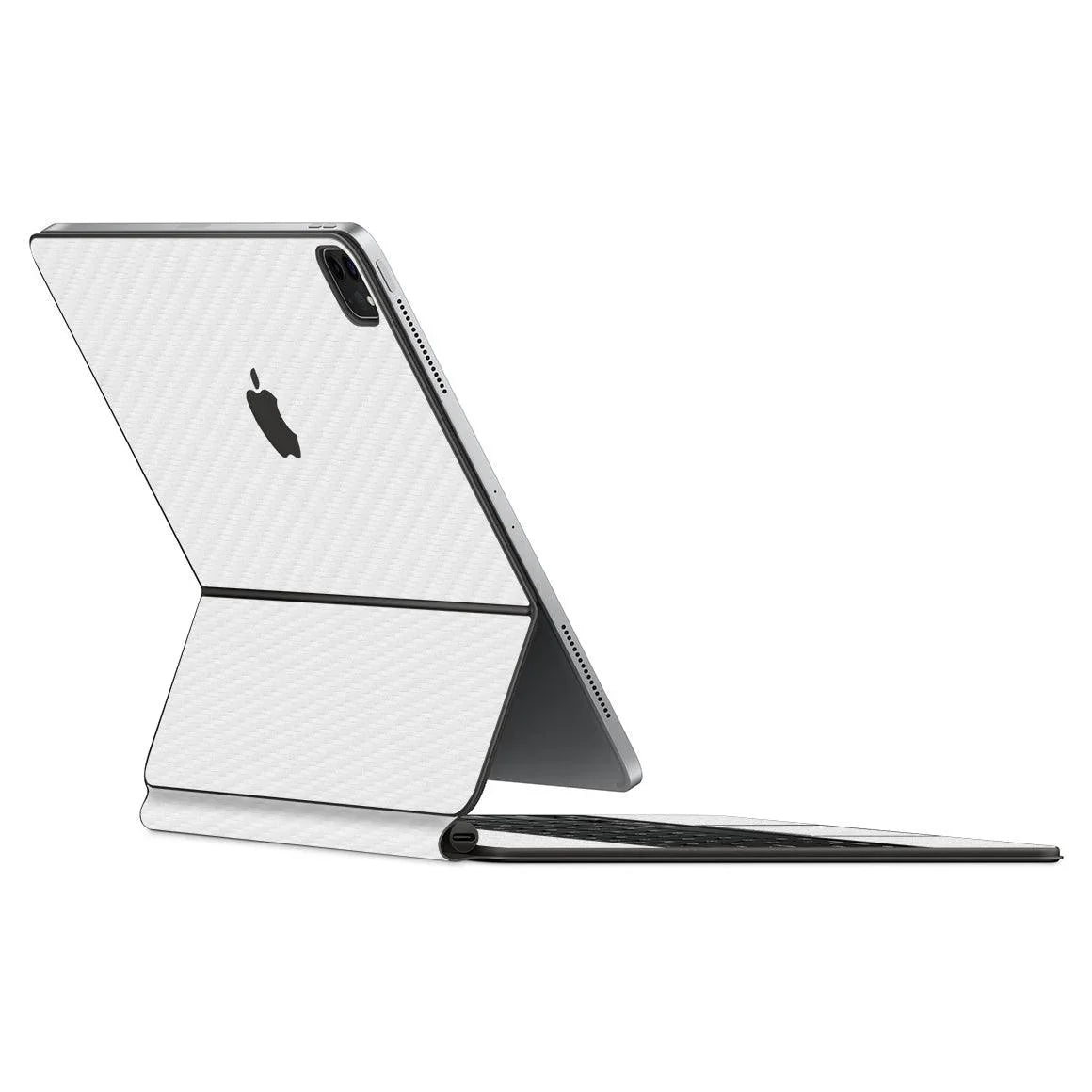 Magic Keyboard for iPad Carbon Series Skins - Slickwraps