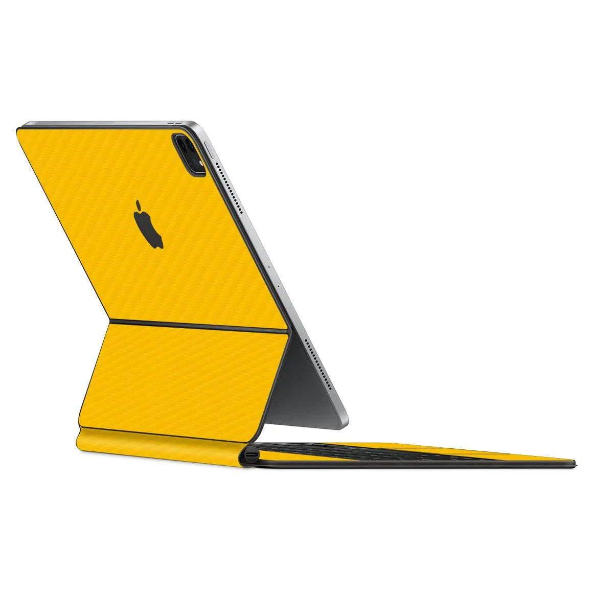 Magic Keyboard for iPad Carbon Series Skins - Slickwraps